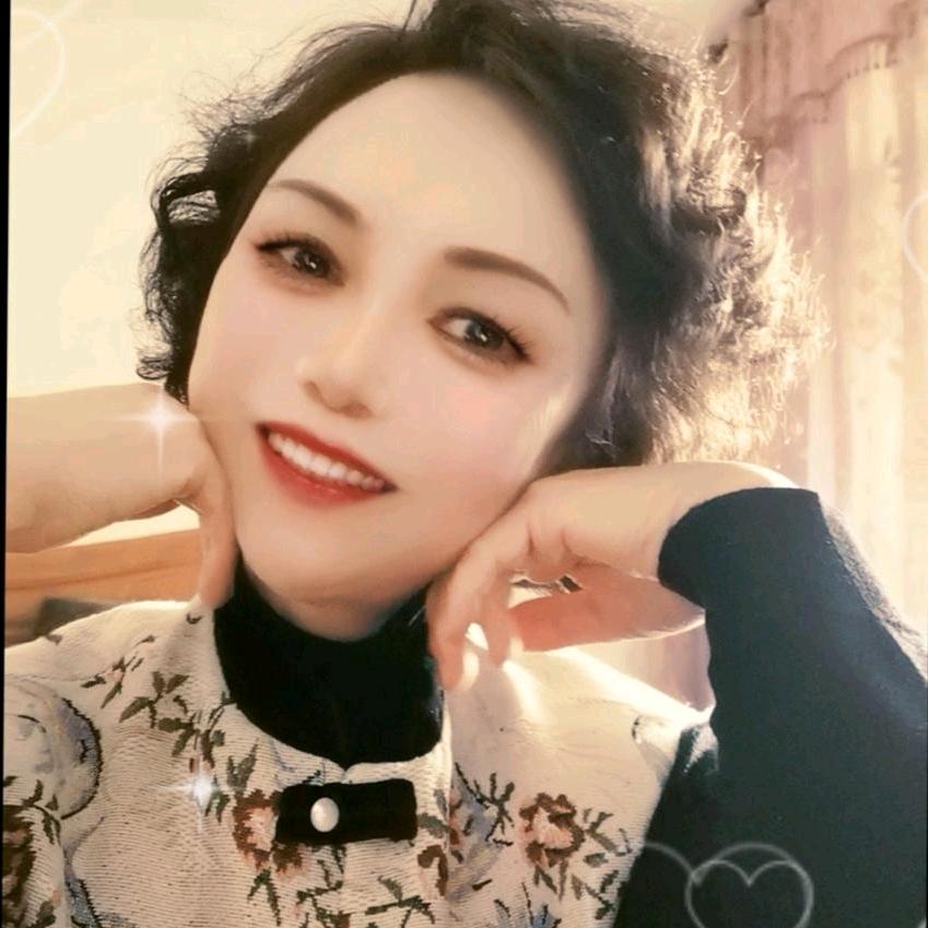 人淡如菊🌼