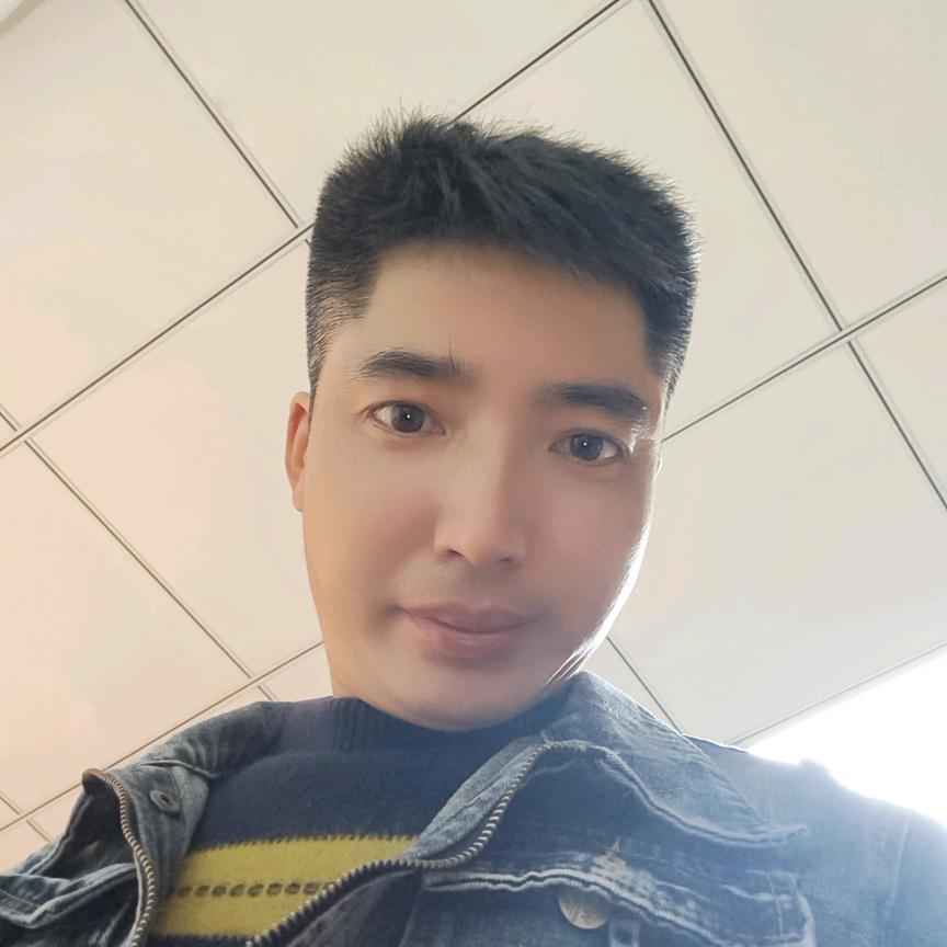 杨杨得亿@