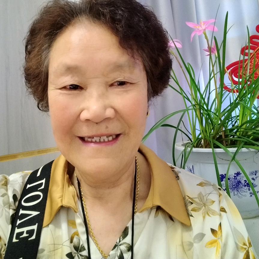 袁奶奶