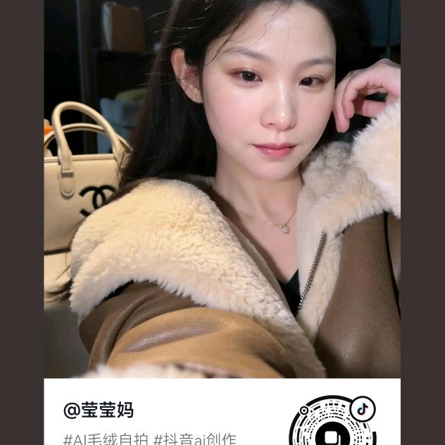 莹莹妈