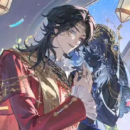 华潇✨