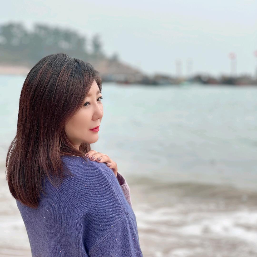 霸气女总裁颖姐