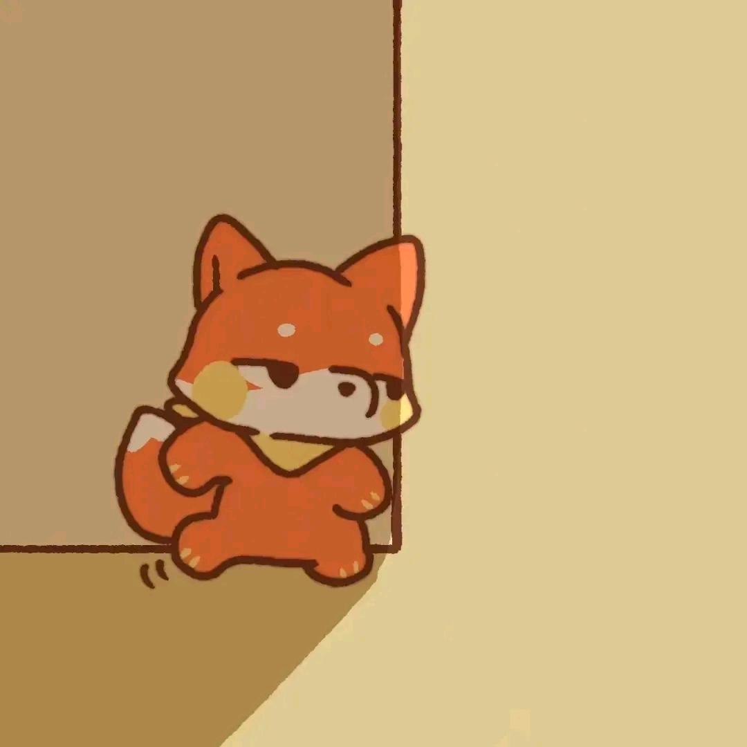 向前冲阿狸