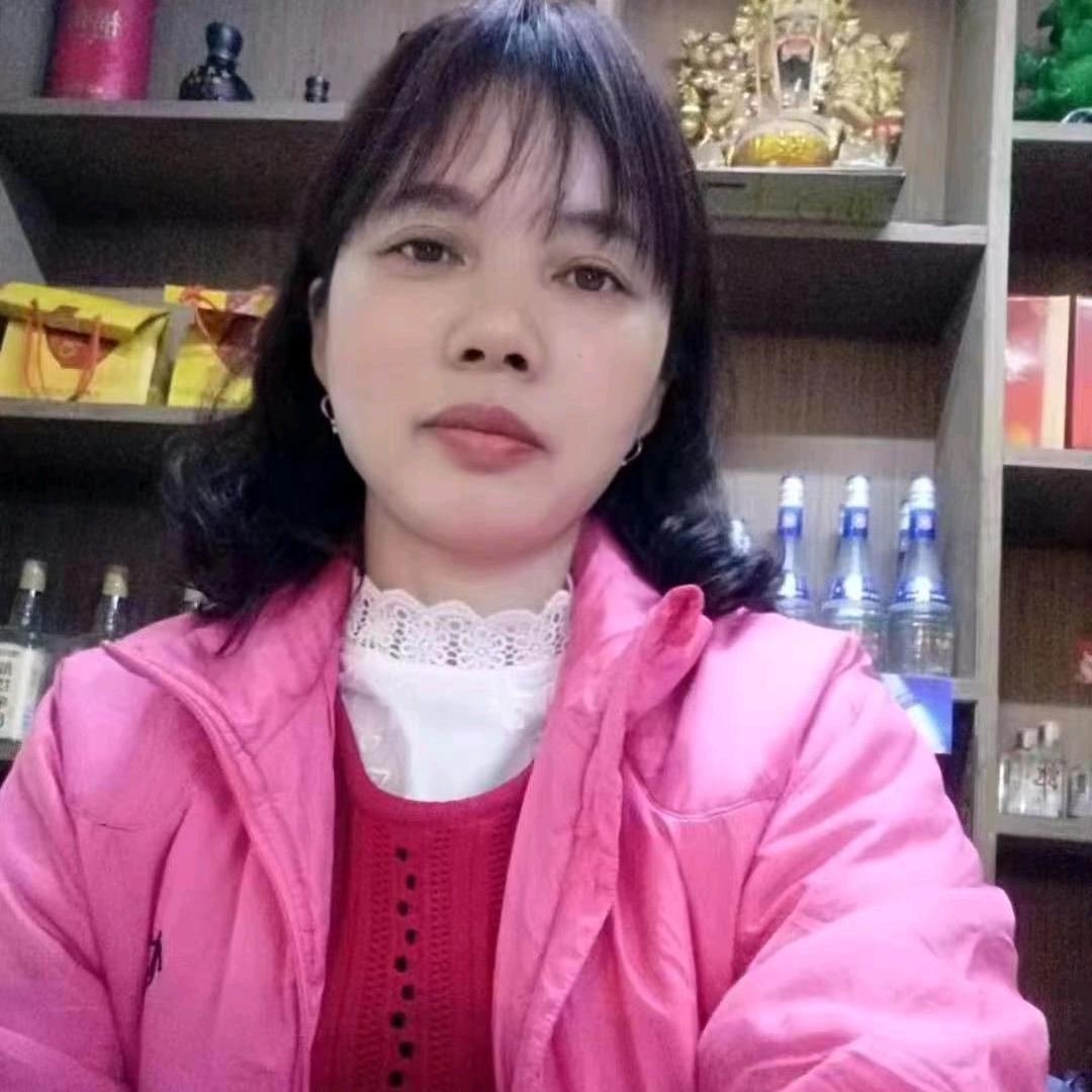 覃覃爱分享