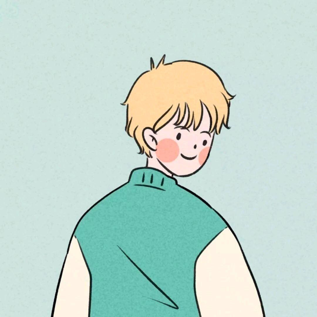 程序员只为