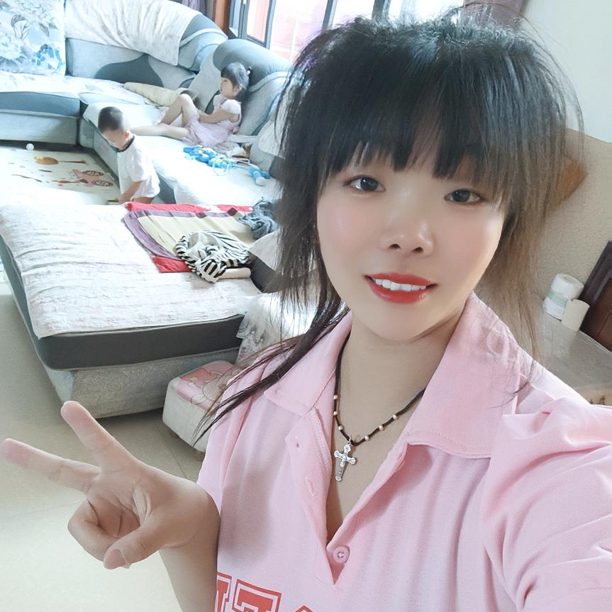 宸宸妈（拒绝连赞）