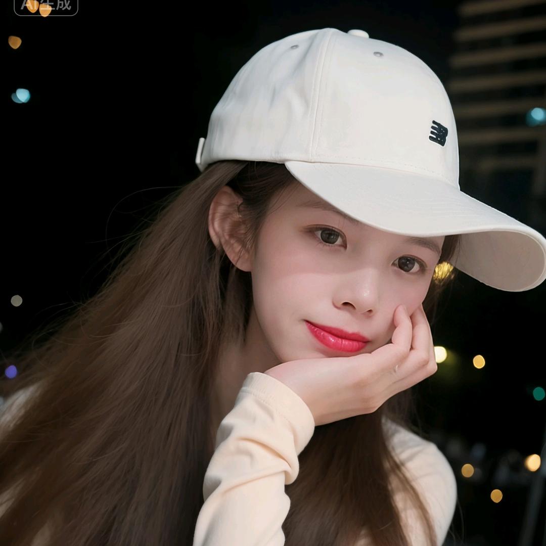 雨后彩虹