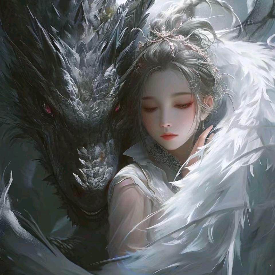 蜕变✪（新号互关）