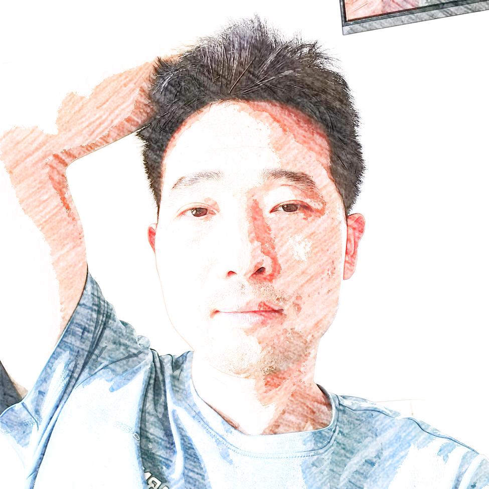 石头谈心