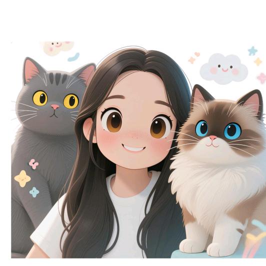 面包脑袋的橙子🍊