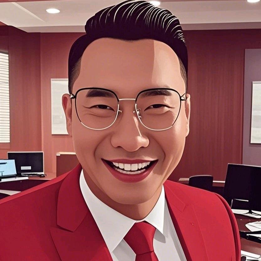 中迈隆讲股权®只要是第一名都赚钱