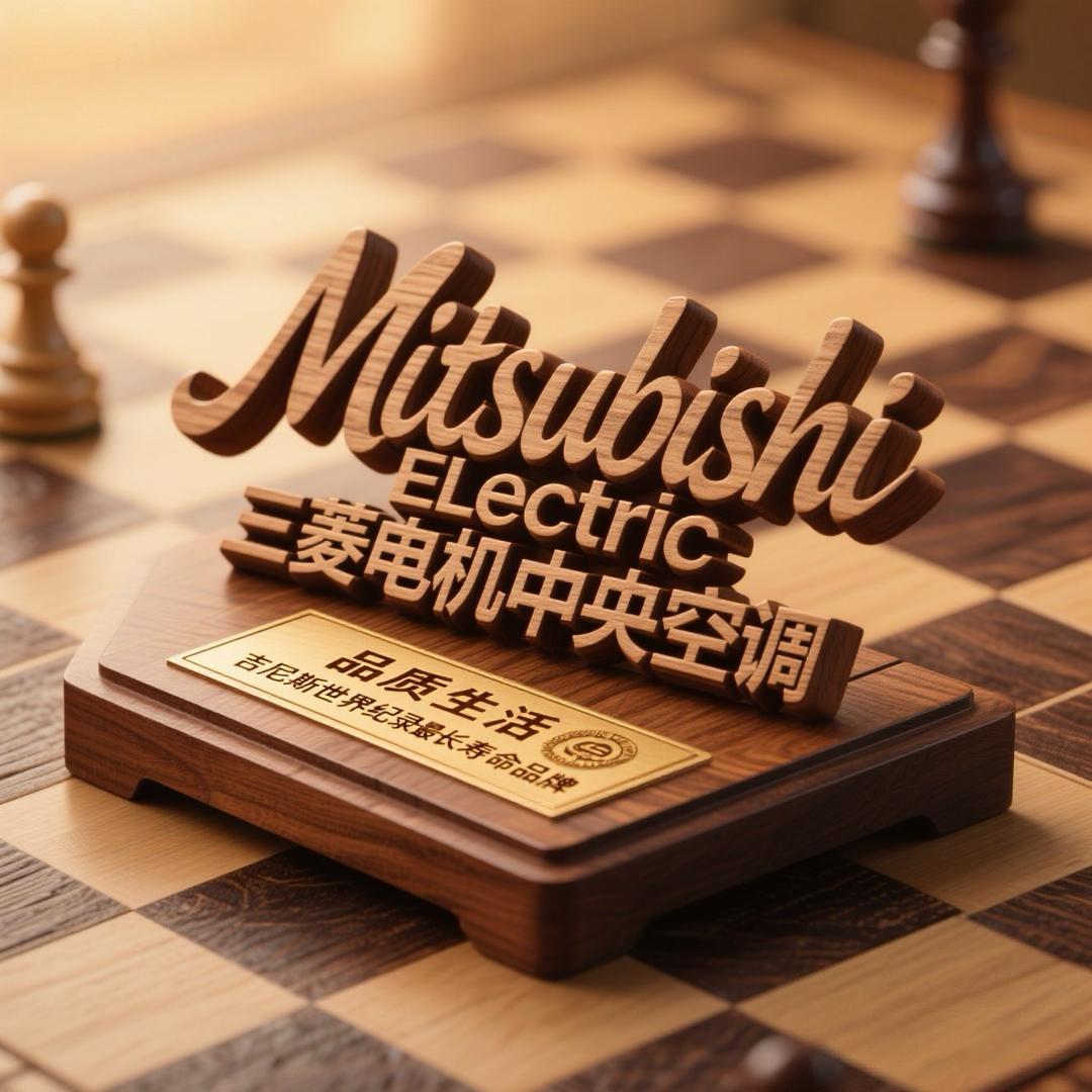 三菱电机中央空调青岛运营中心
