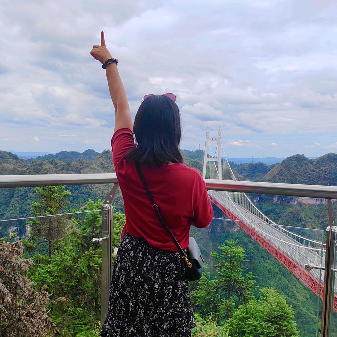 爱跳舞💃的姐姐