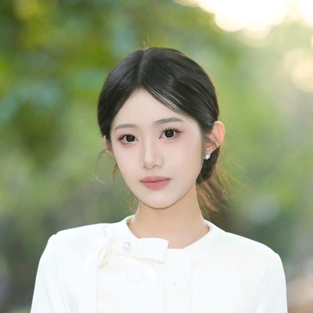 秦明月@抖音