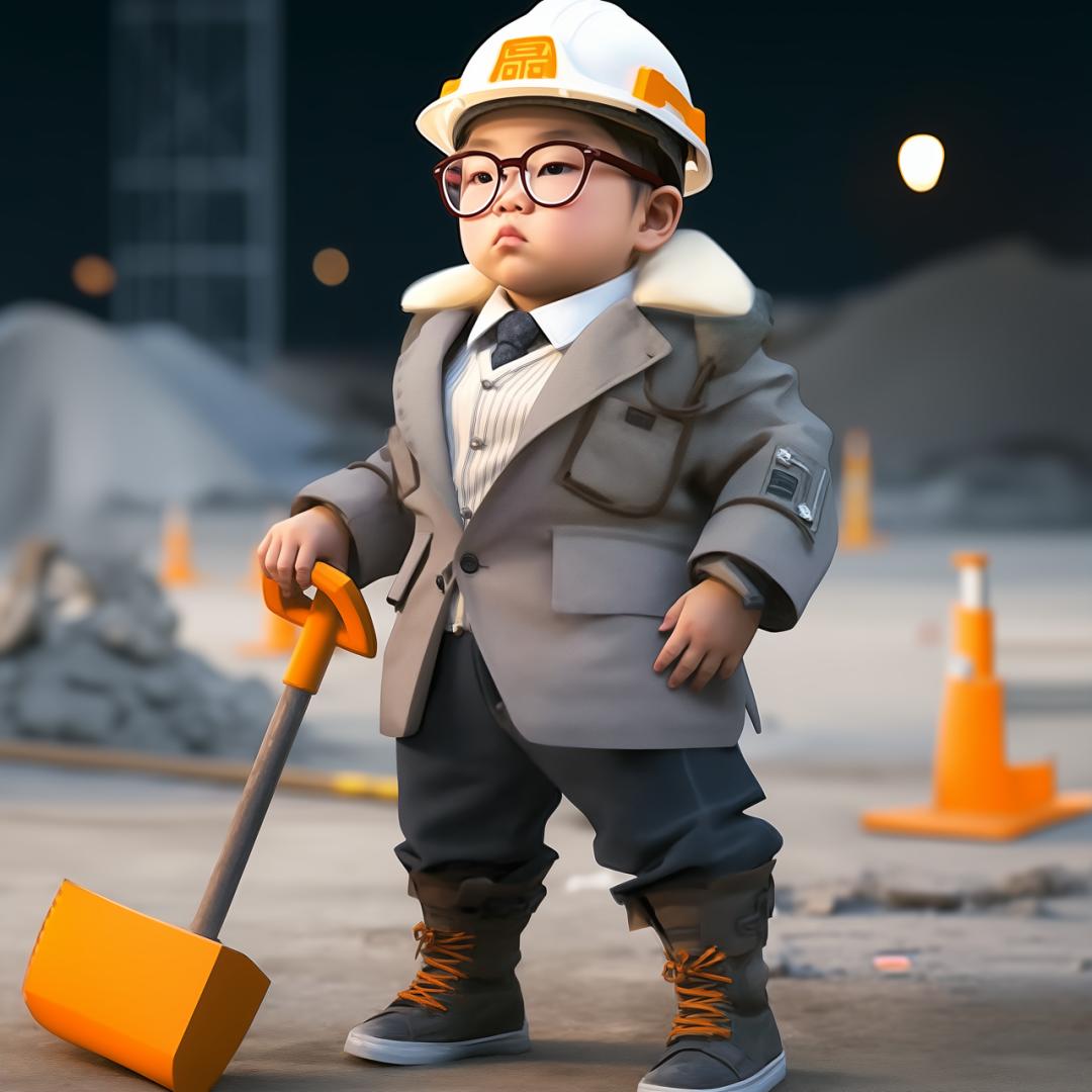 土星上的自行车