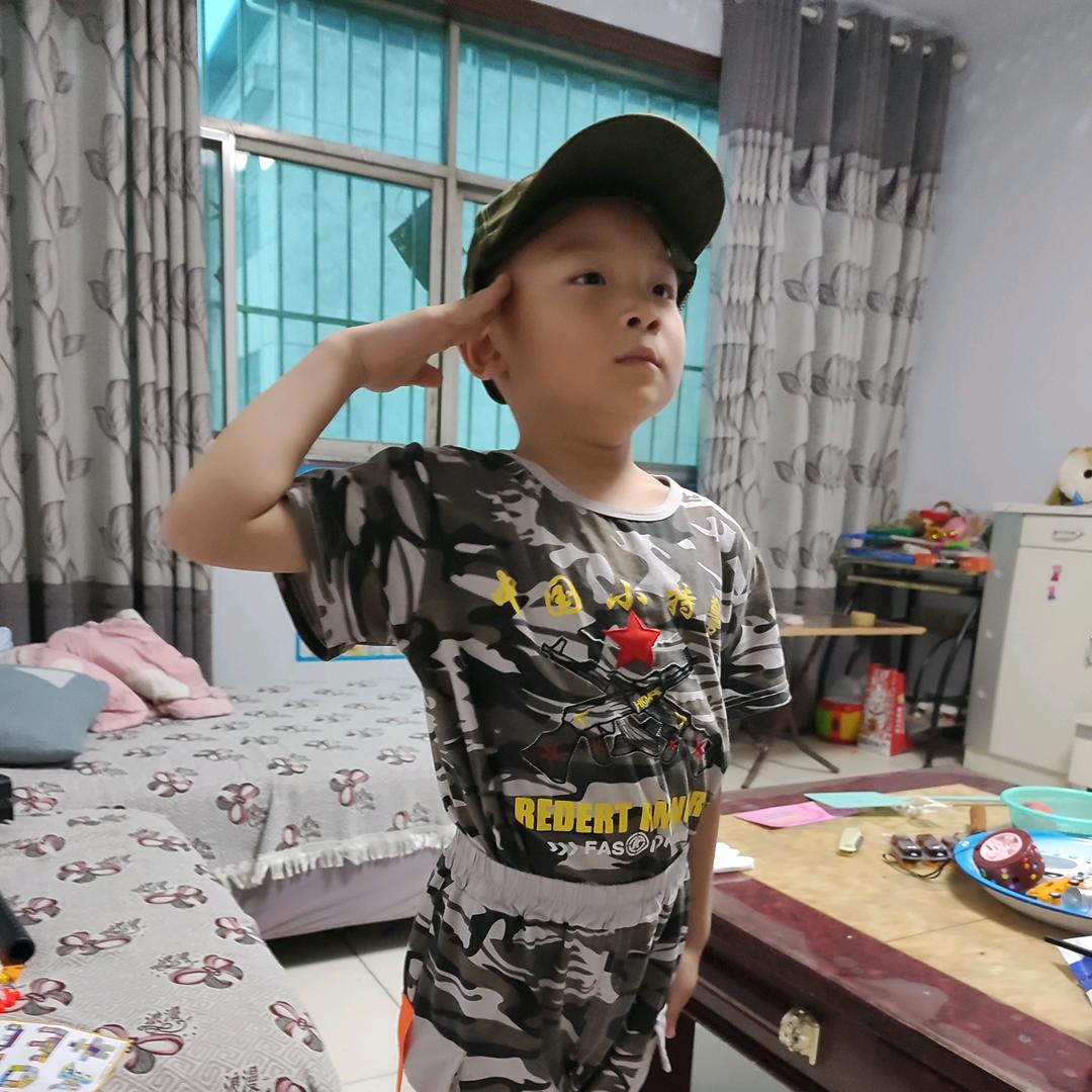 糊涂奶奶