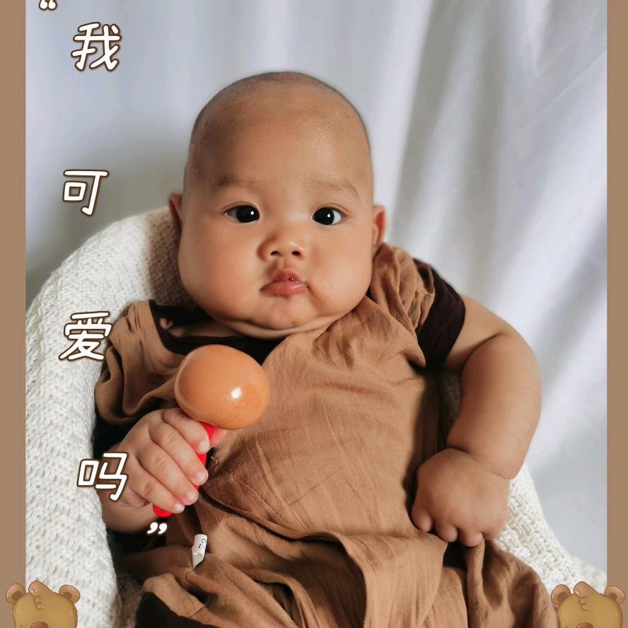 乐乐小豆豆
