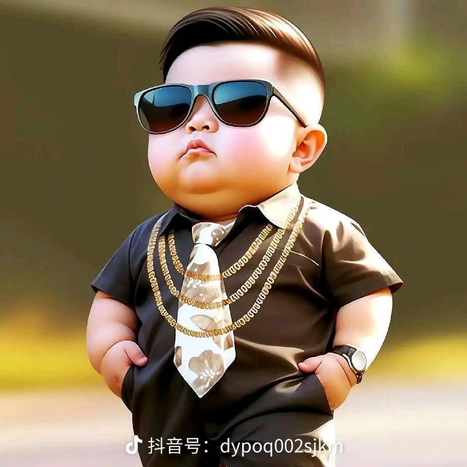 夜晚小宝贝