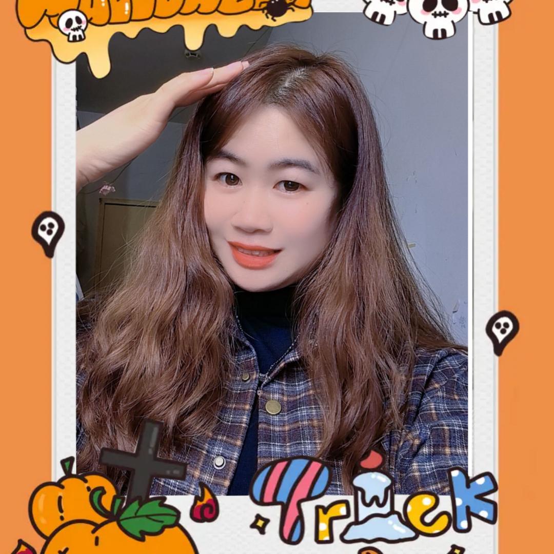 小雨姐姐🧍‍♀️