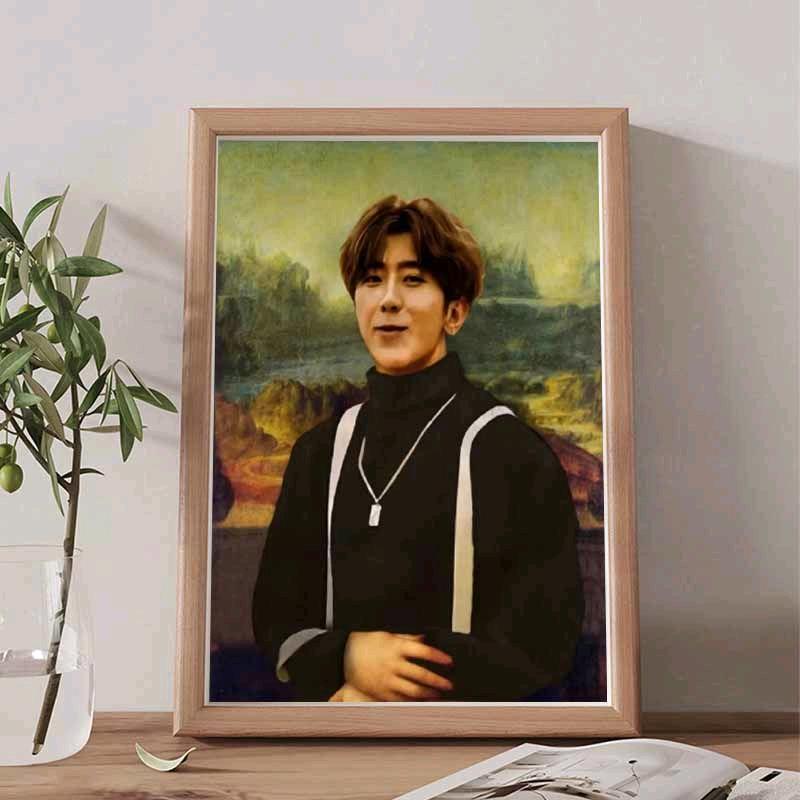 谁尿我裤子里了