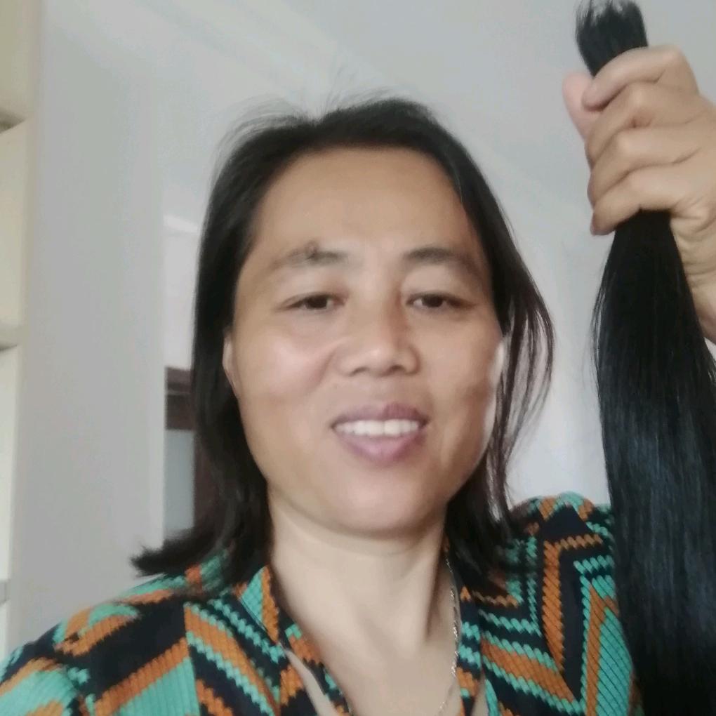 收头发邢姐   靓丽的发型你做主