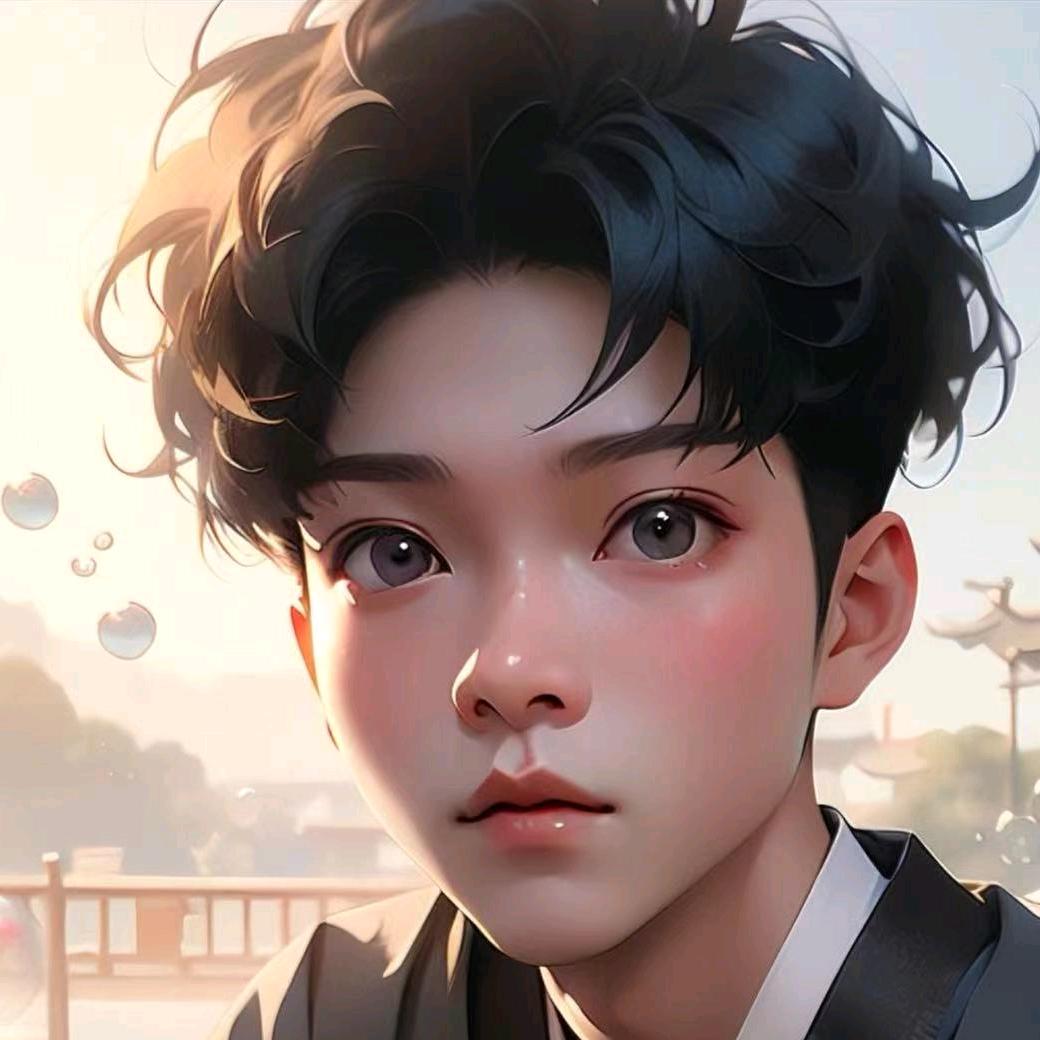 小小浮生（诛仙世界）