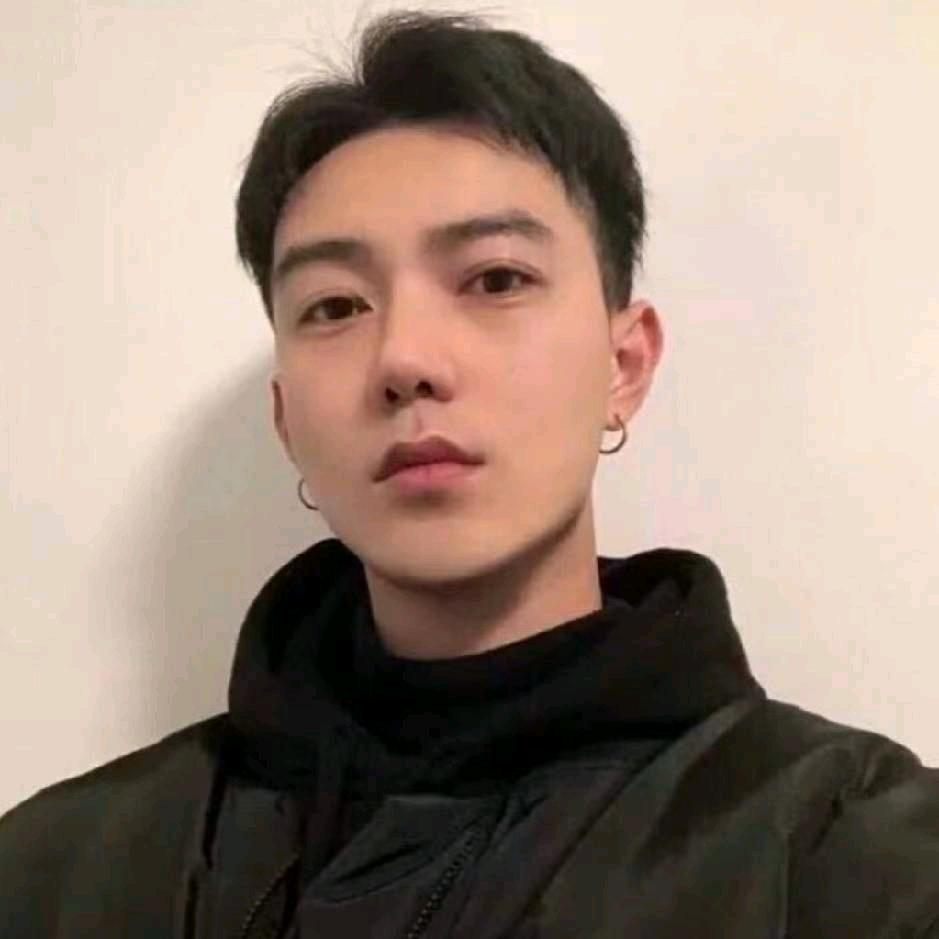 好男人_