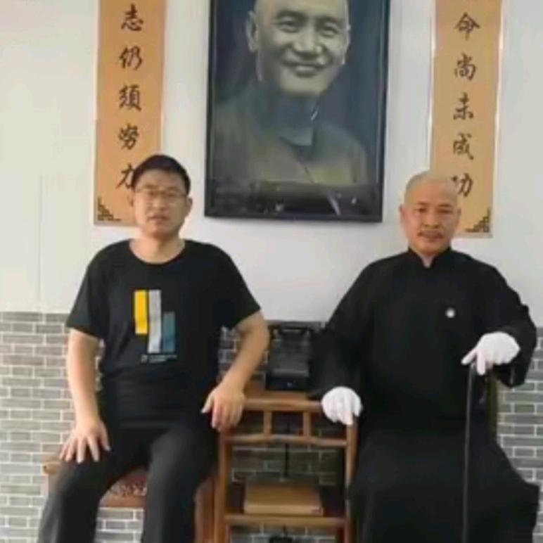 龙腾剑舞
