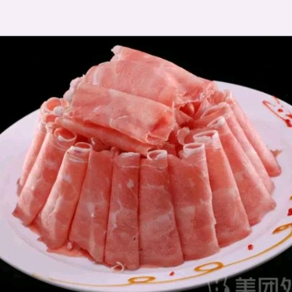 锡盟牛羊肉小时达福利号