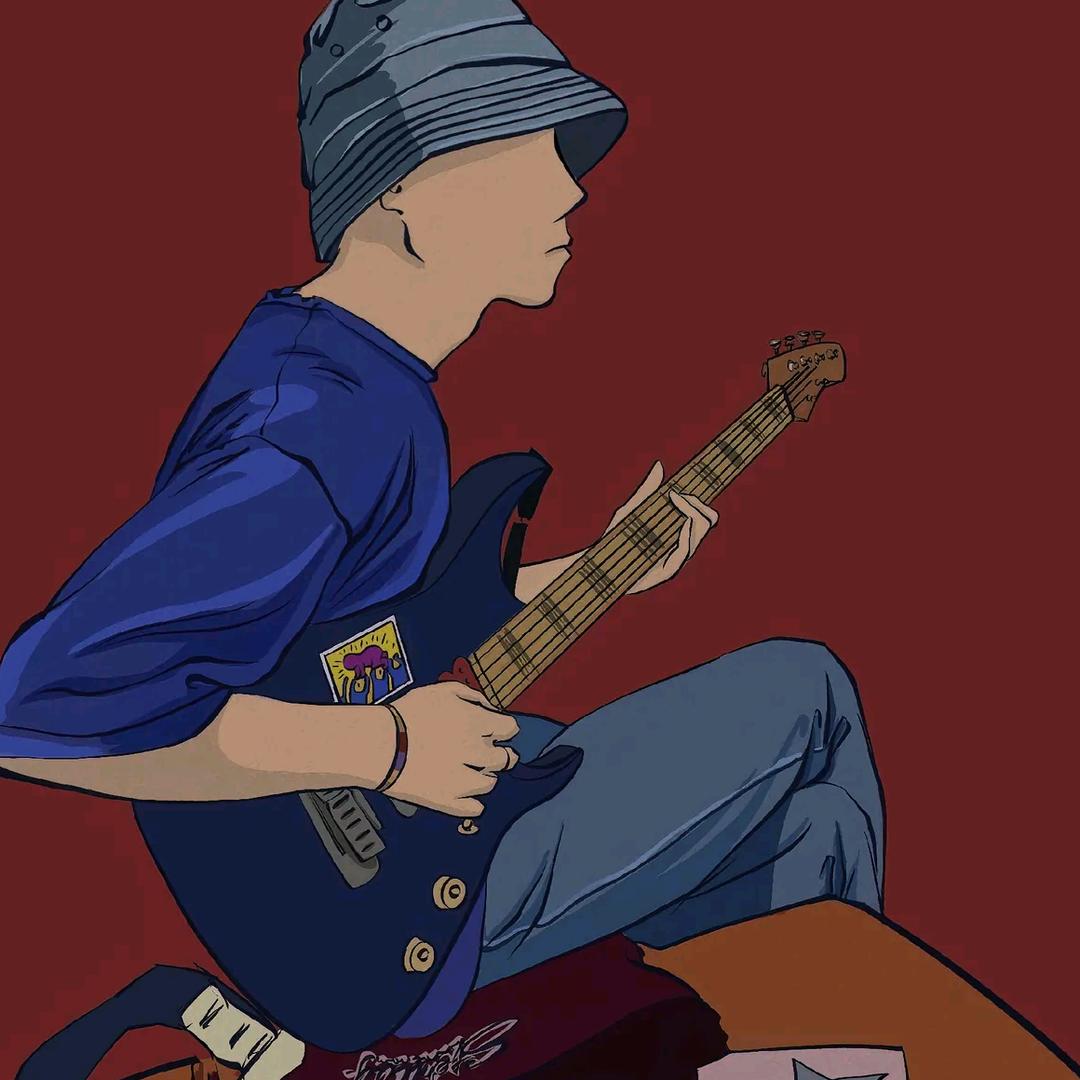 jq🎸
