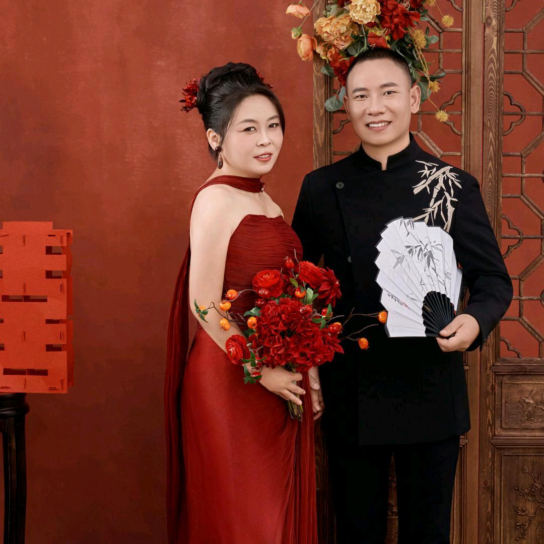 🍎幸福美满小香香 🍎