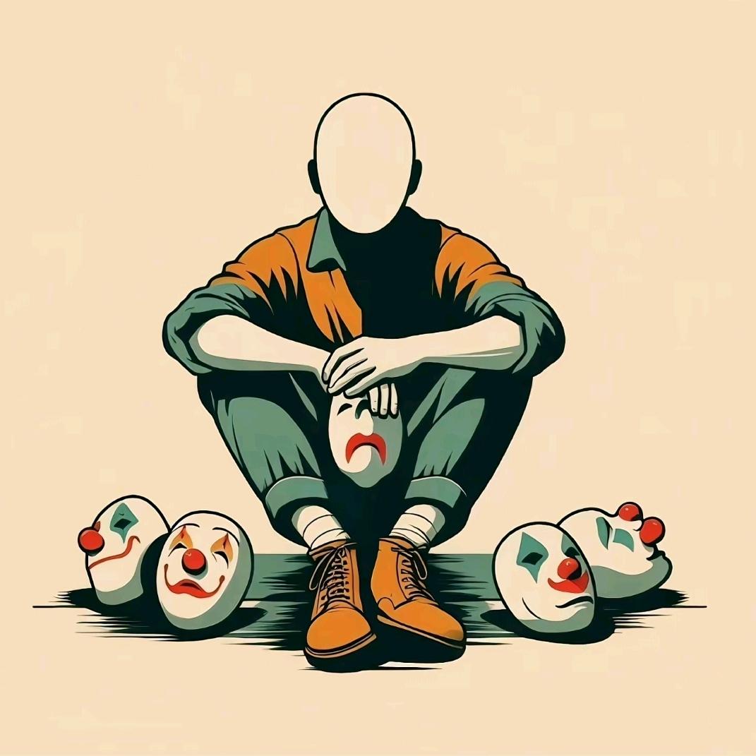 中