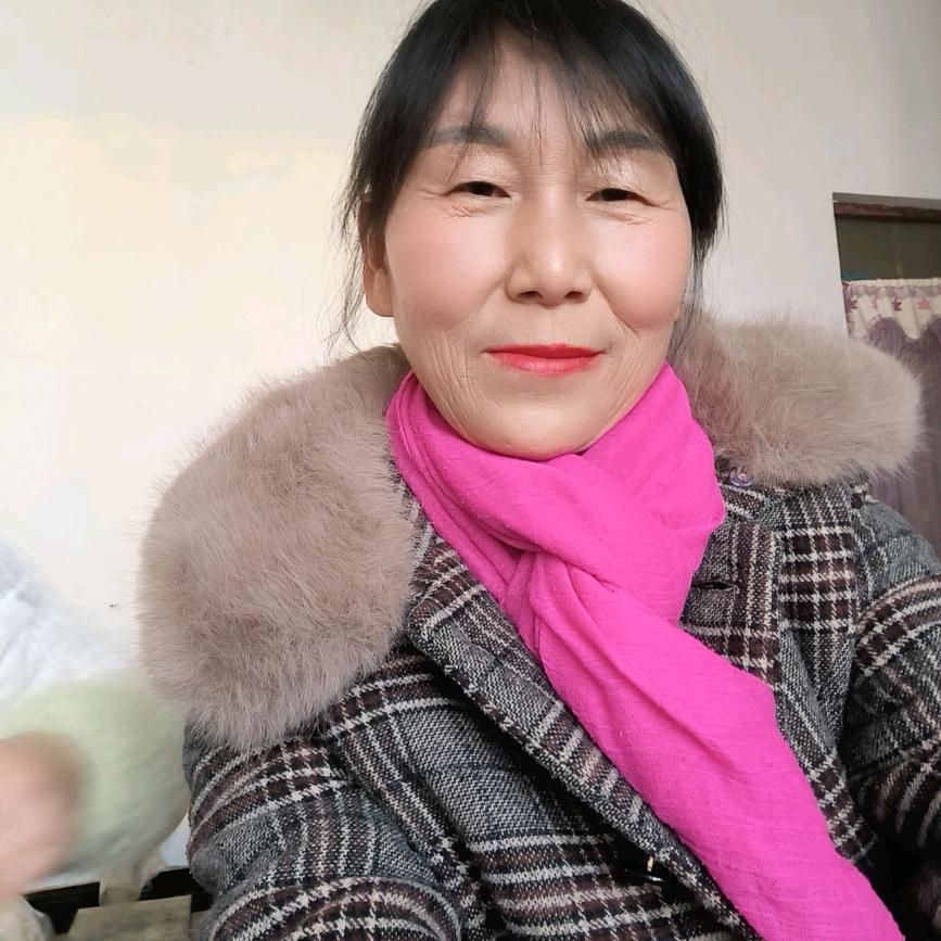 英姐记录生活