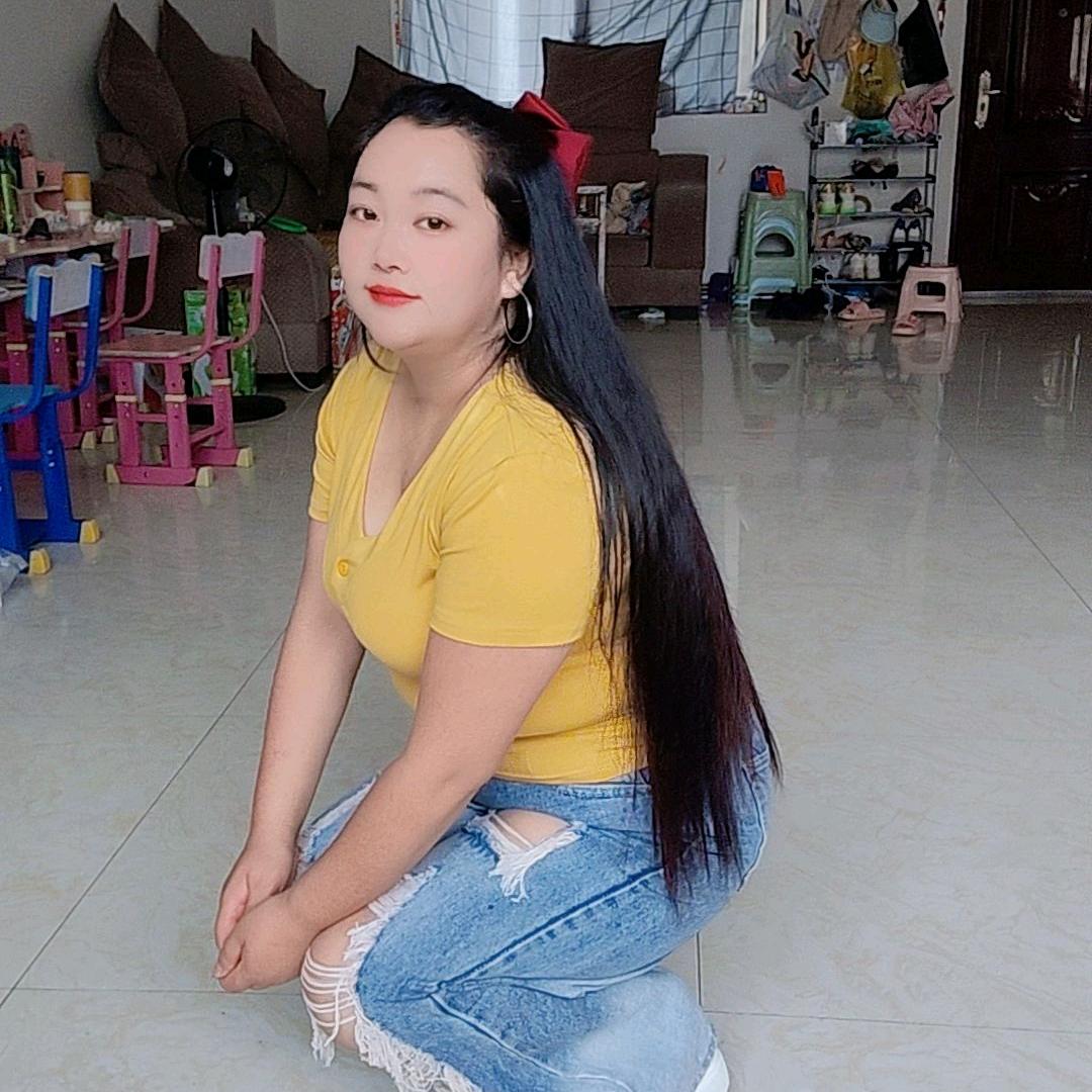 寿山小杨小表妹