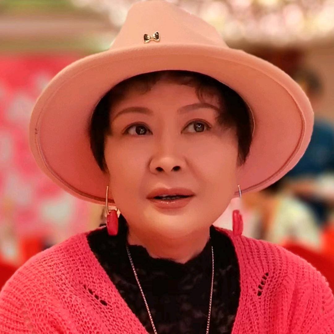 虎艳芬(二嫂)@抖音