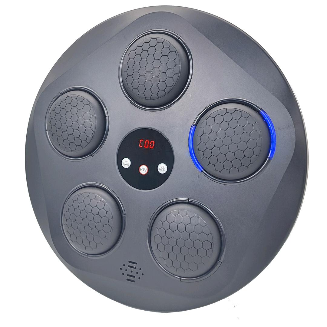 sunoo音乐拳击机