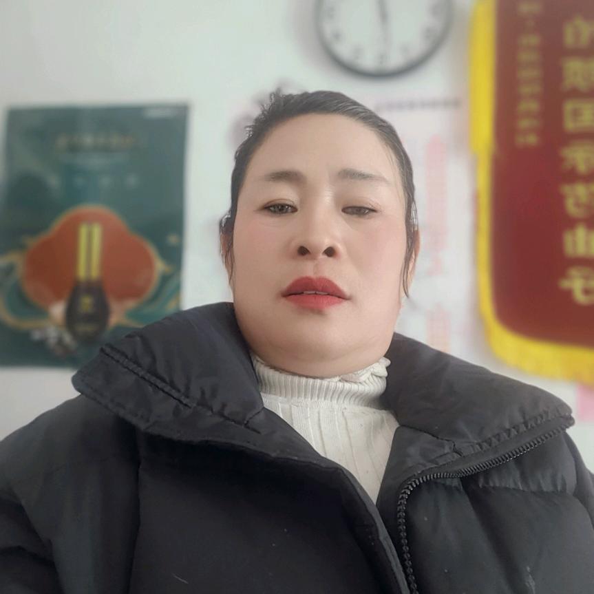 柏颜国际(詹店镇店)专用号