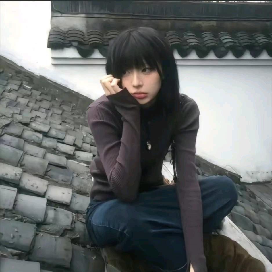 非我意