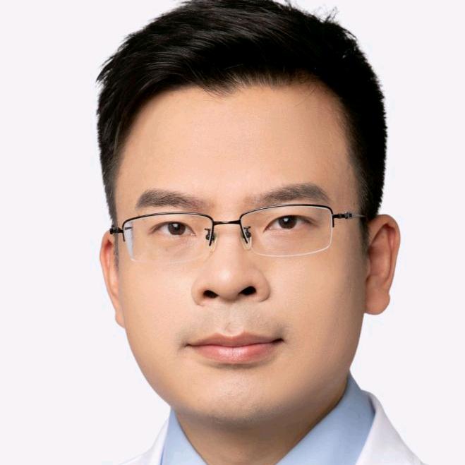 上海九院周仁鹏医生