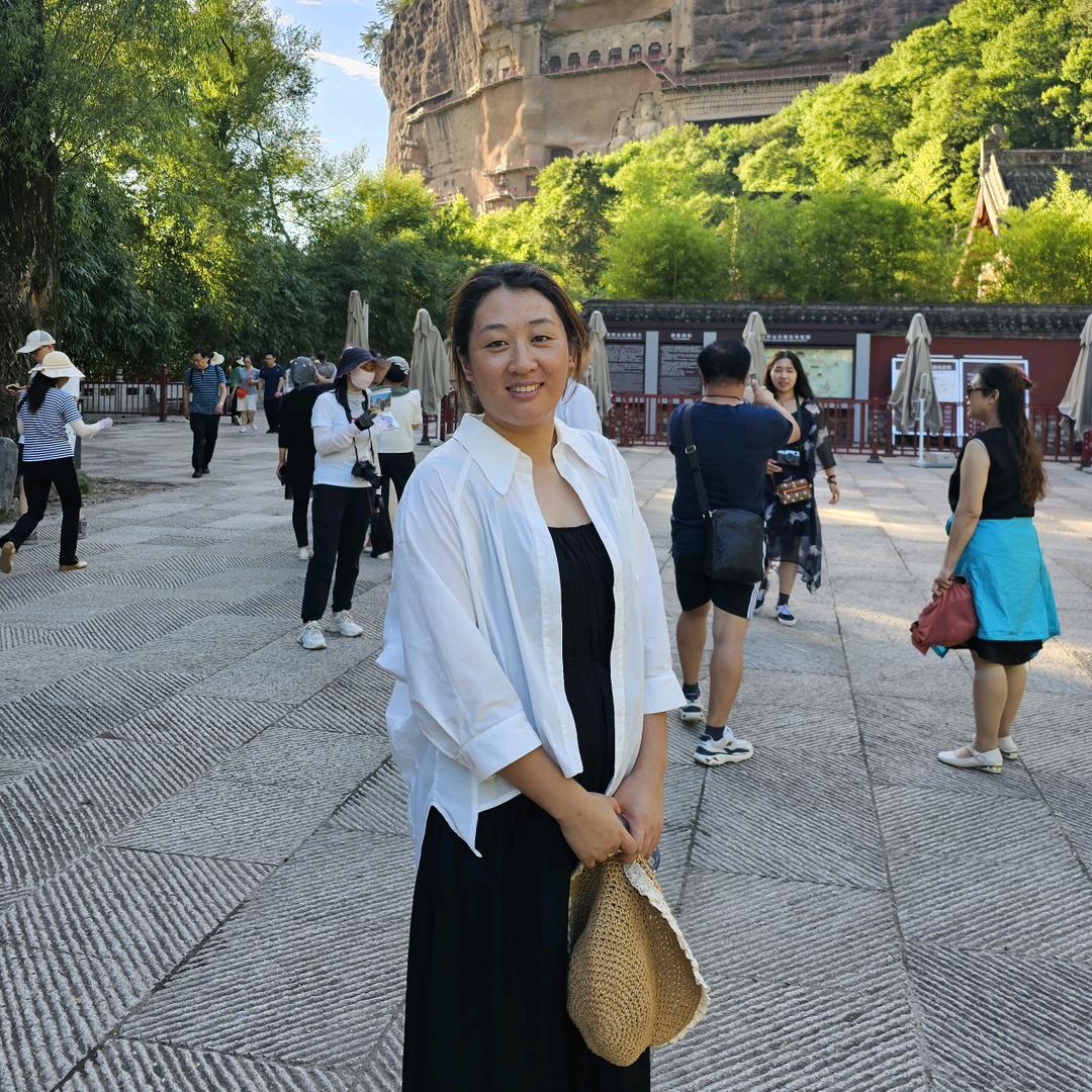 刘洁讲财税