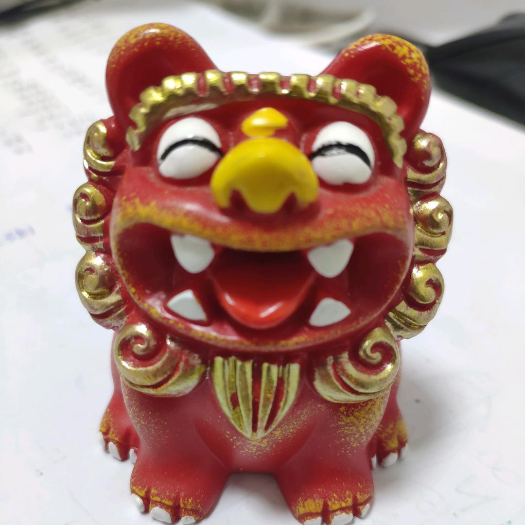 简单明了
