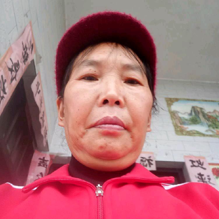 陈贵凤