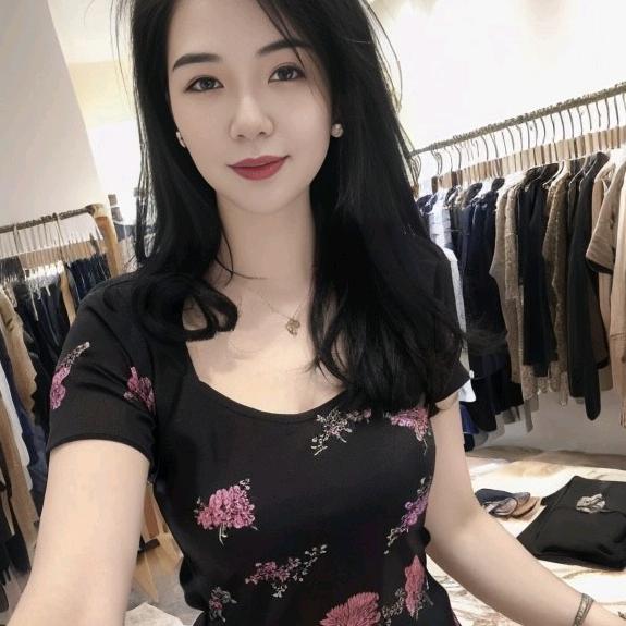梅小丽