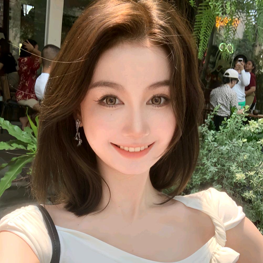 花花带你吃喝玩乐