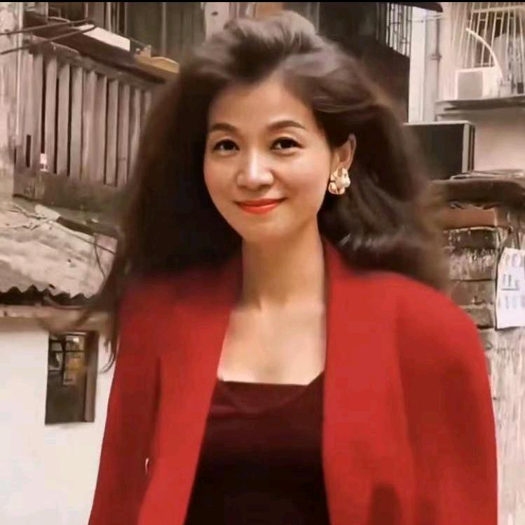 🌸琼姐🌸（1989）