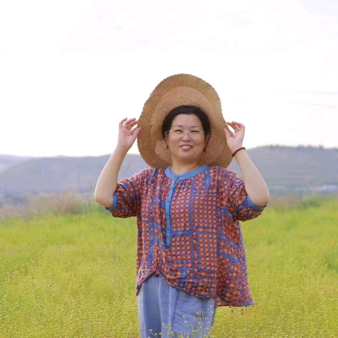 六盘山姐助农