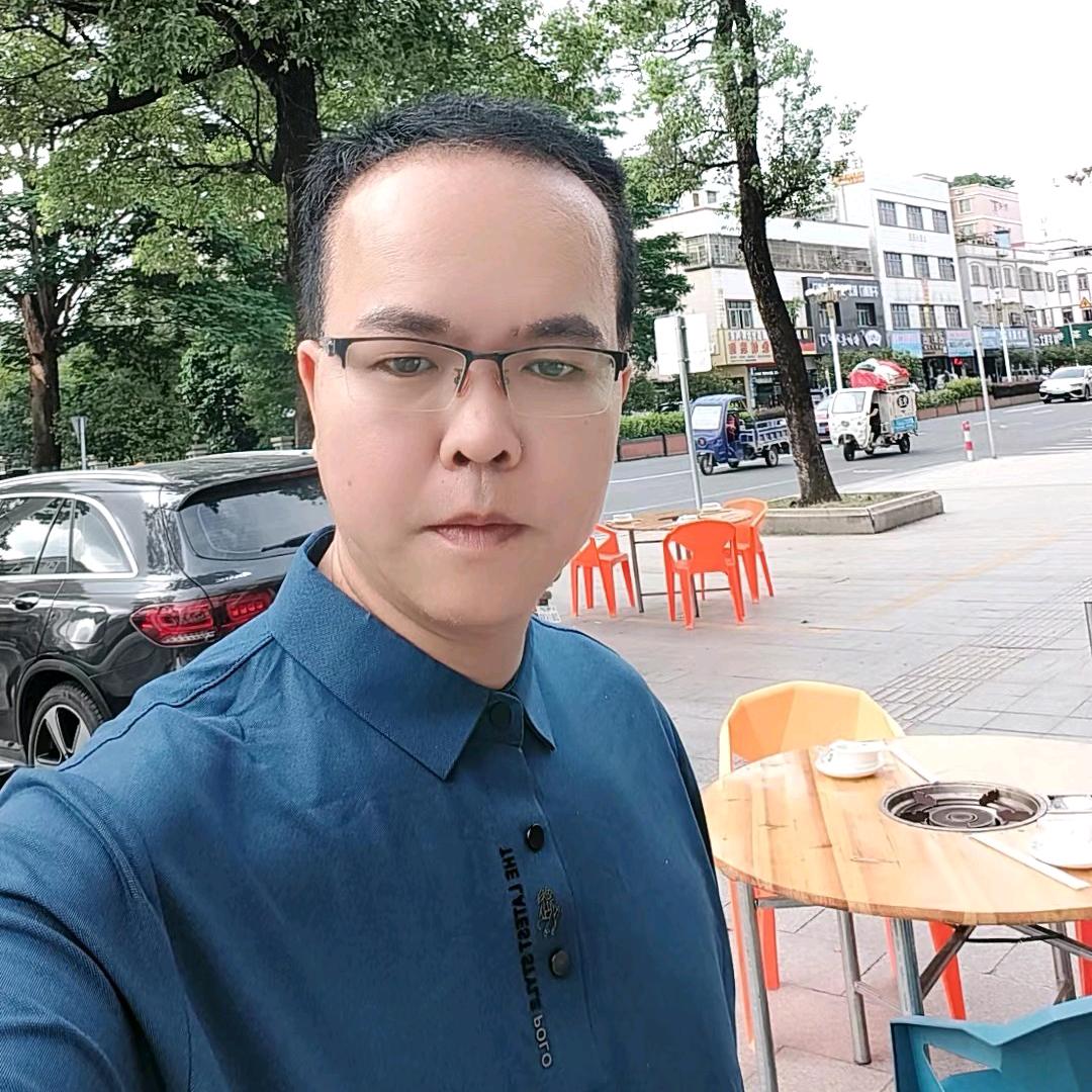 刘英顺写对联
