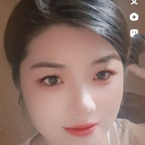 容儿（好物在橱窗）