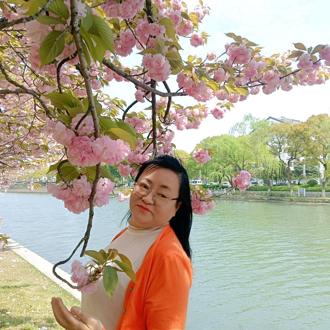 小燕子🥰