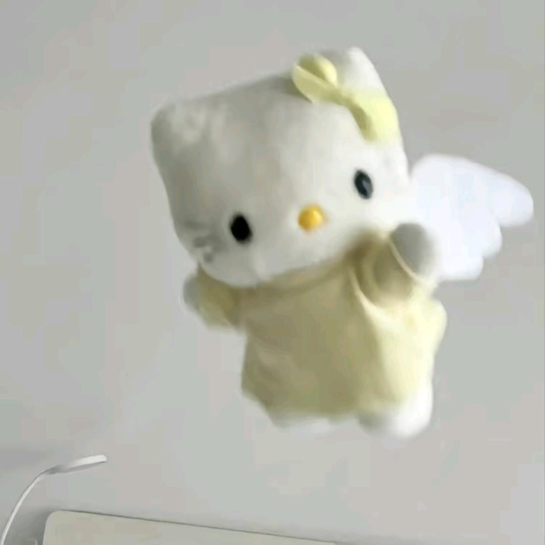 小彩虹爱吃鱼